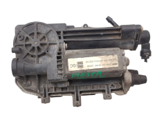 Gearbox Controller Ford Mazda 2S6R-7M168-GC 0132900007