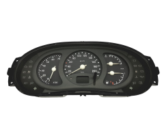 Speedometer/Instrument Cluster Renault Clio 2 7700410432 G 47618