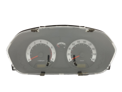 Speedometer/Instrument Cluster Kia Picanto 94013-07110 11001-117500K 27443