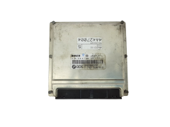Controller 0281010811 7792938 NNN500340 Land Rover BMW Bosch 17186