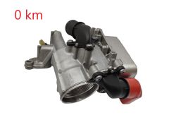 Oil Filter Housing 8200797762 2.0 DCI Renault Nissan Opel