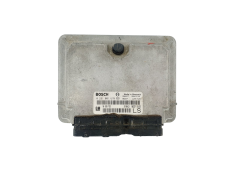 Controller 90589736LS 0281001670 Opel Bosch 34617