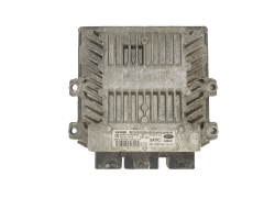 Controller 3S61-12A650-LC 5WS40140E-T Ford Siemens 38245