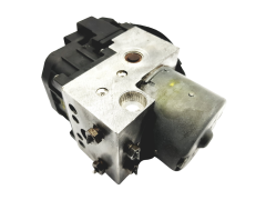 Abs Pump Chevrolet Matiz Spark 96457018 0265216989 Bosch 46020