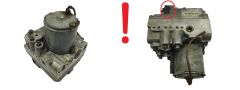 Abs Pump VW Transporter T4 7D1614111D 0273004098 0265220008 Bosch