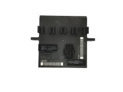 Controller 8E0907279N 00009773C3 Audi Temic 24164