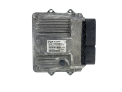 Controller MJD6JF.S1 51775008 71600.005.05 Fiat Magneti Marelli 51248