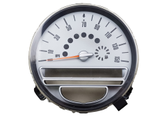 Speedometer/Instrument Cluster Mini Cooper 9136196