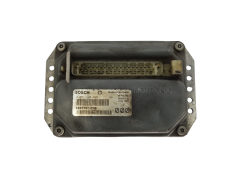 Controller 00077971390 0261203498 Fiat Bosch 17226