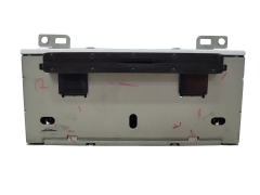 Cd Radio Player Ford BM5T-18C815-DN AHU WITH USB