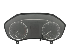 Speedometer/Instrument Cluster Skoda Octavia 1Z0920843D A2C53282954 VDO