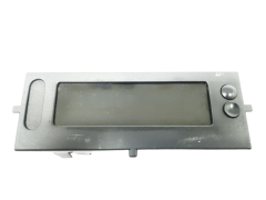 Computer Display Renault Twingo 2 280346262R A 33510