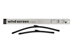Wiper Blades Front Original Dacia kker Lodgy 550+400 mm 288908716R