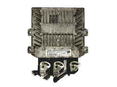 Controller 6S61-12A650-AB 5WS40241B-T Ford Siemens 18127