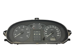 Speedometer/Instrument Cluster Renault Scenic 1 8200038766 Sagem