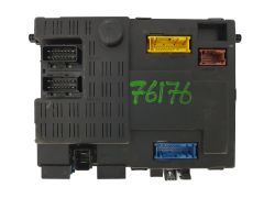Controller BSI-BOITE M4 9641428380 73004112 PSA Valeo 1353