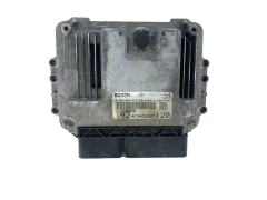 Controller 51798000 0281013672 Alfa Romeo Bosch 50021