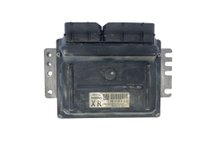 Controller MEC37-300 D1 XR Nissan Hitachi 51172