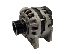 Alternator New Dacia Renault 231004161R F000BL0627 110A Bosch Alternator New Dacia Renault 231004161R F000BL0627 110A Bosch