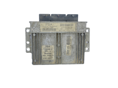 Controller PSA 9641815480 9637705980-03 21644838-6 Sagem 60943