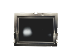 Computer Display Citroen C4  9673768380 NS 