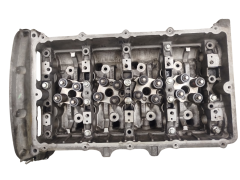 Cylinder Head Ford PSA 6C1Q-6090-AE 6C1Q-6K537-AC 2.2 HDI TDCI 4HU 2