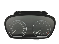 Speedometer/Instrument Cluster BMW 1 E87 6947136 1024932-13 52554