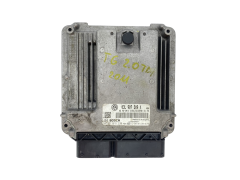 Controller 03L907309K 0281016272 VW  Bosch 56799