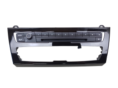 Radio panel BMW 3 4 6131 6814187 9338772