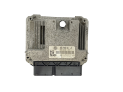 Controller 0281013282 03G906021LN  SEAT Bosch 59777