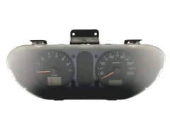 Speedometer/Instrument Cluster Ford Fiesta Fusion 2S6F-10849-JF 50128