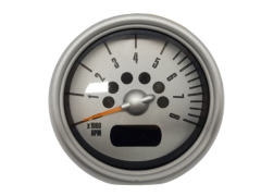 Speedometer/Instrument Cluster Mini Cooper 6211 6913667 AR-0041-005 20790