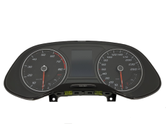 Speedometer/Instrument Cluster Seat Leon 5F0920750E 23908