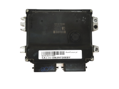 Controller 33910-75KG 112400-0490 Suzuki Denso