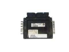 Controller Mini 12147513981-01 S118012001H Siemens 