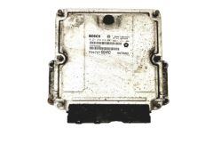 Controller P04727664AD 0281010814 Chrysler Bosch 17753