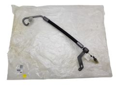 Oil Cable Left Front Original Citroen C5 III 5270VS 9682770380