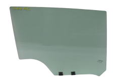 Door Window Right Rear Renault Clio 4 Hatchback AS2 823004494R 