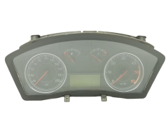 Speedometer/Instrument Cluster Fiat Croma 555001090100 5550010903 26263