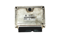 Controller 038906019NL 0281012276 Seat Bosch 23858