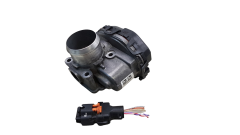 Air Throttle Body 9807238580 V29039645 1.6 BlueHDI PSA Ford 1012