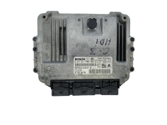 Controller PSA 0281011785 9658556880 9654490280 Bosch 52507