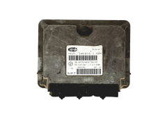Controller IAW4AF.M7 73501877 Fiat Magneti Marelli 25076