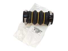 Air Hose New Original Citroen Peugeot 1.6 HDI 9801280680