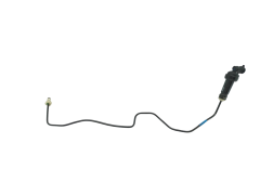 Clutch Pipe 308513781R 93457711 Renault Trafic 3 Vivaro 2 B 