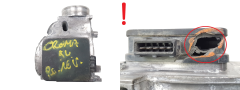 Air Flow Meter Fiat Opel 0280202204 0280202211 Bosch