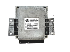 Controller 9645989480 9647714780 IAW48P2.72 PSA Magneti Marelli 27211