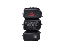 Hazard Light Control VWAG UP! Citigo Mii 1S0927140F 10095726