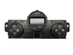 Heater Climate Control Unit  Kangoo 2 8200520205 Renault 0km 10303