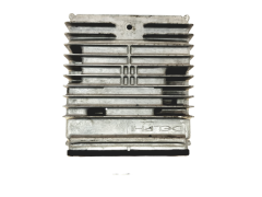 Controller 2M5A-12A650-PE 12220510 Ford  Delphi 20407